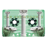 Maitro - "Car Showroom 3" Limited Edition Cassette Tape