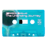 Mahou☆Shoujo - "The Unending Journey" Limited Edition Cassette Tape