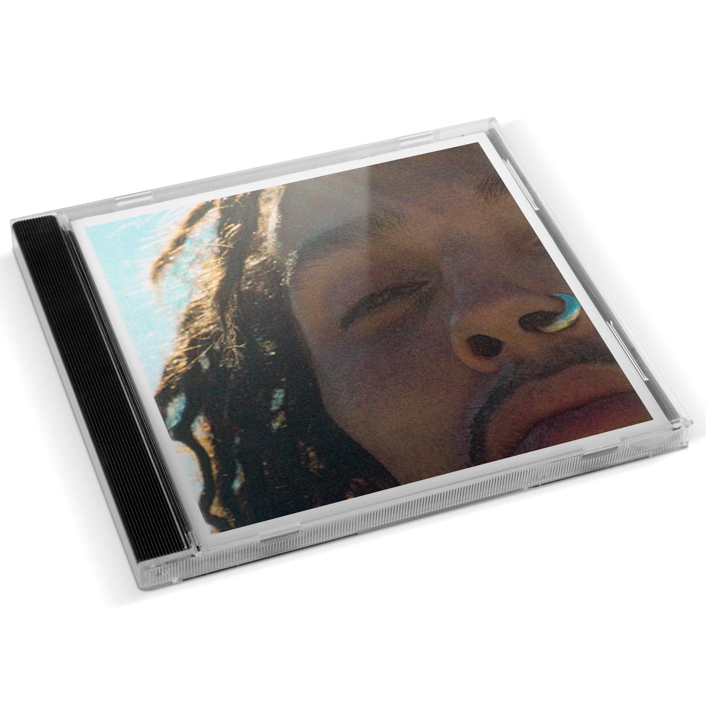 Moka Only - Beauty Is A Free Road CD