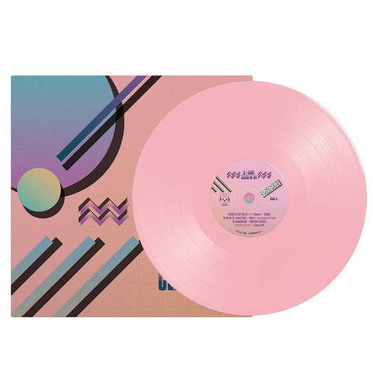 猫 シ Corp - "Class of '84" Limited Edition 12" Vinyl LP