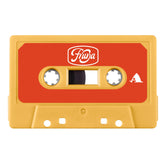DJ Frucola - "Fruna" Limited Edition Cassette Tape