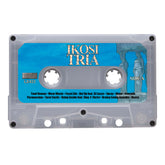 Noah23 - "Ikosi Tria" Limited Edition Cassette Tape