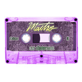 Maitro - "Car Showroom" Limited Edition Cassette Tape