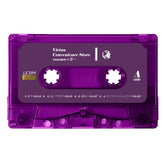 essenceォ液 "Virtua Convenience Store" Limited Edition Cassette Tape