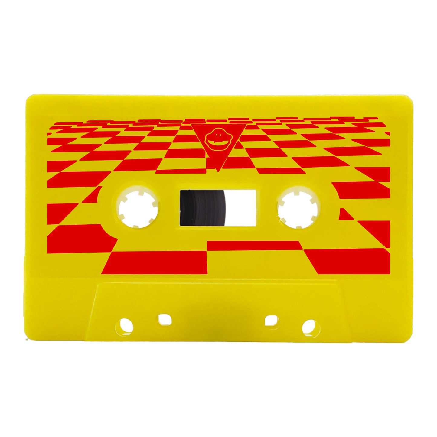 Burgy Beats - "Burger Jointe'" Limited Edition Cassette Tape
