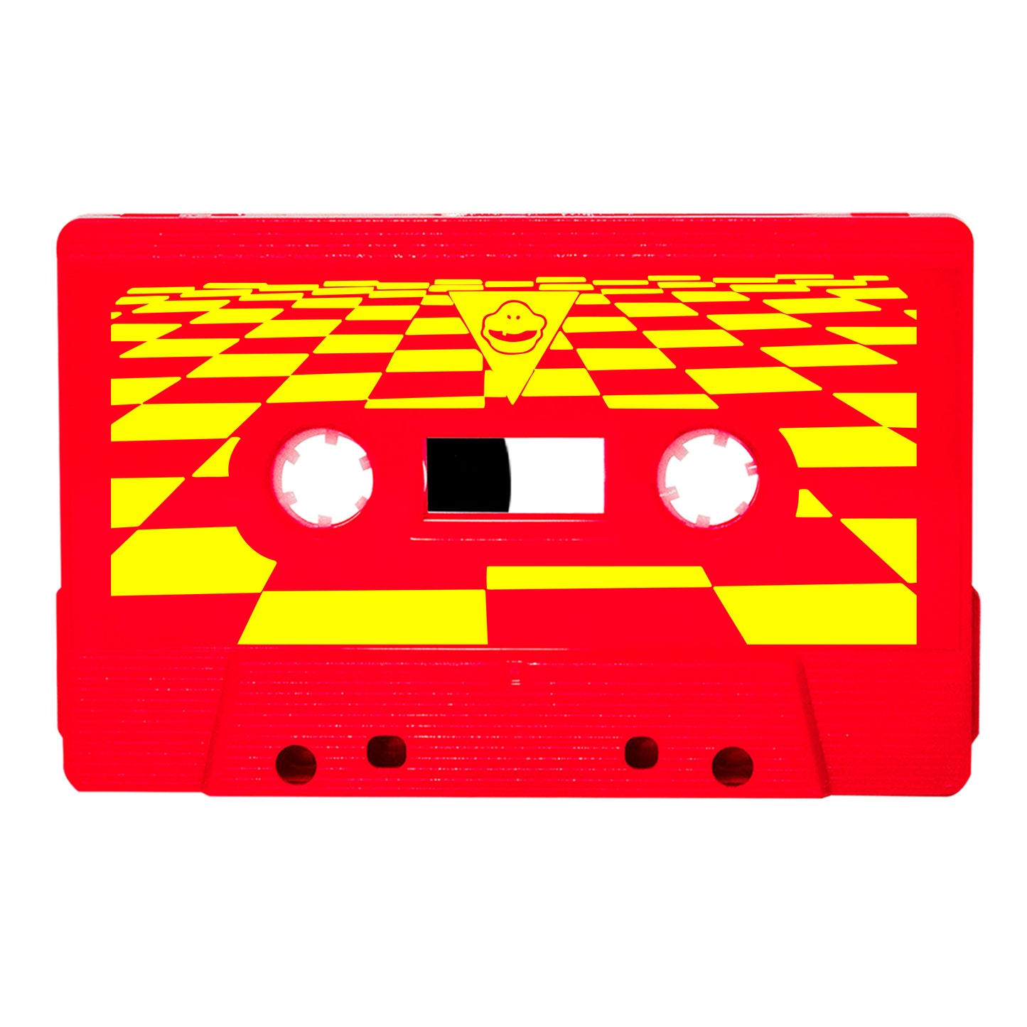 Burgy Beats - "Burger Jointe'" Limited Edition Cassette Tape