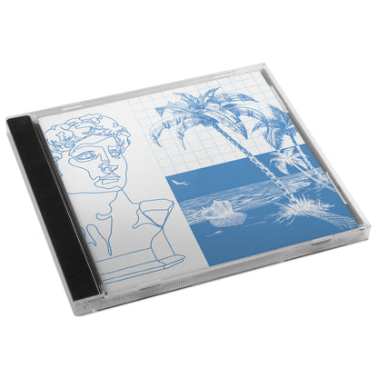 Vanity Angel - "Irresistiblement" CD