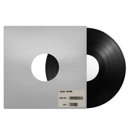 Mere - "Rotti" Test Pressing Vinyl