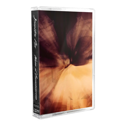 Diametric Flow - “Waves Of Consciousness” Limited Edition Cassette Tape