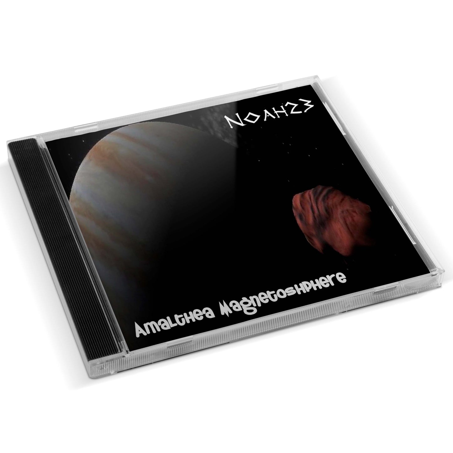 Noah23 - Amalthea Magnetosphere CD