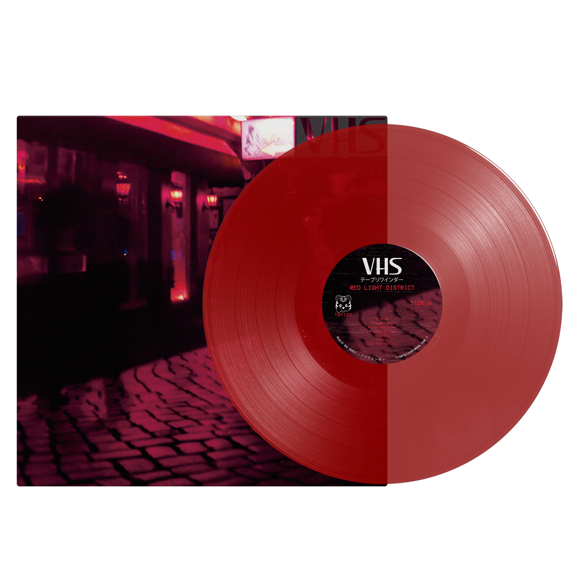 Neon Red Adhesive Vinyl – TheVinylPeople